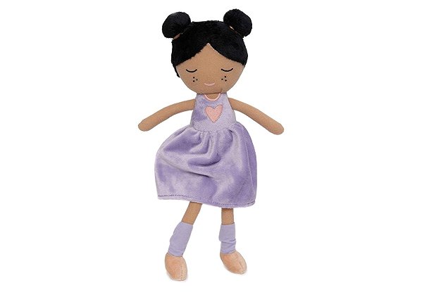 Jollein Daisy doll.