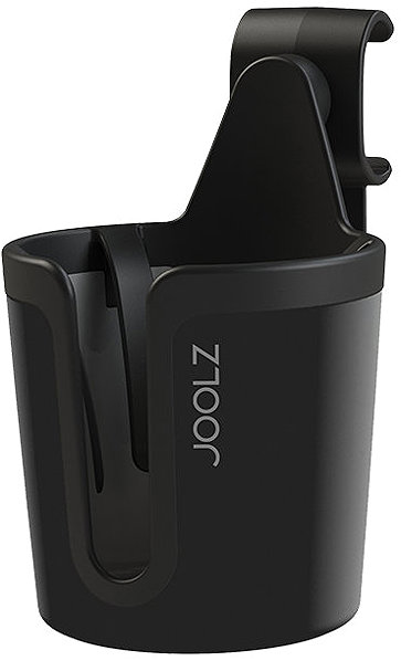 Baby Buggy Joolz Aer+ Space black with handle and drink holder ...
