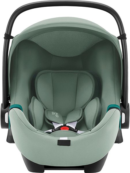Autosedačka Britax Römer Baby-Safe 3 i-Size Jade Green ...