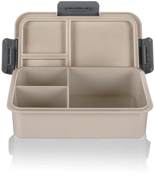 Lunch Box Zopa 1120 ml Safari ...