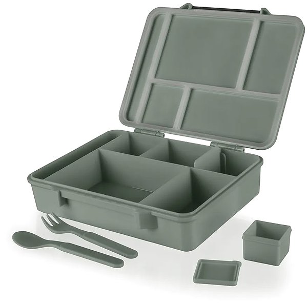 Lunch Box Zopa 1330 ml Dino ...