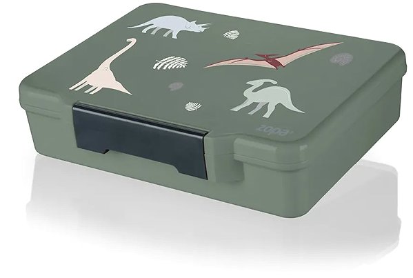 Lunch Box Zopa 1330 ml Dino ...