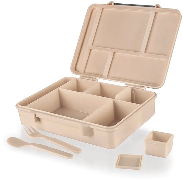 Lunch Box Zopa 1330 ml Safari ...
