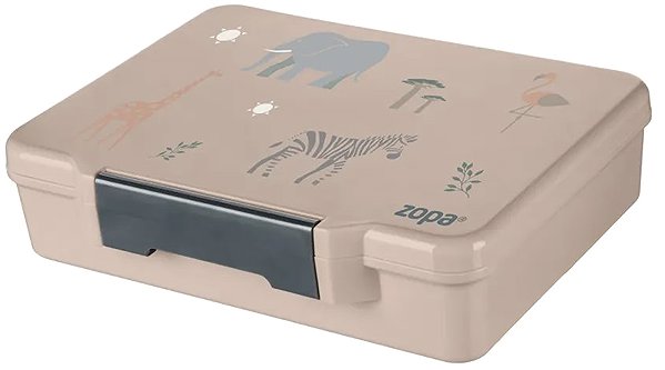 Lunch Box Zopa 1330 ml Safari ...