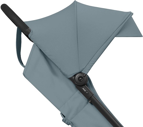 Baby Buggy Cybex Agis BLK Stormy Blue/light blue ...