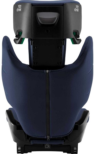 Autosedačka Britax Römer Hi-Liner Moonlight Blue ...