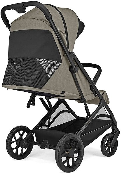 Baby Buggy Inglesina Maior beige ...