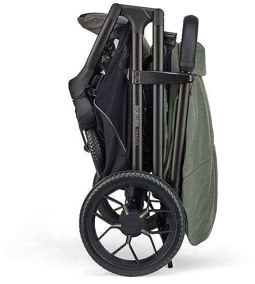 Baby Buggy Inglesina Maior beige ...