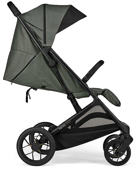 Baby Buggy Inglesina Maior beige ...