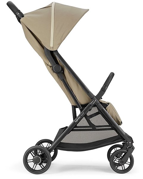 Baby Buggy Inglesina Quid3 beige ...