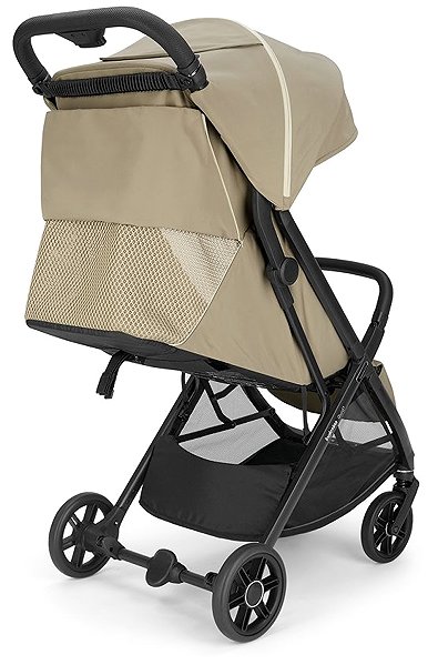 Baby Buggy Inglesina Quid3 beige ...