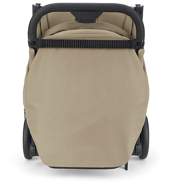 Baby Buggy Inglesina Quid3 beige ...