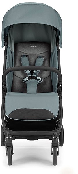 Baby Buggy Inglesina Quid3 grey ...