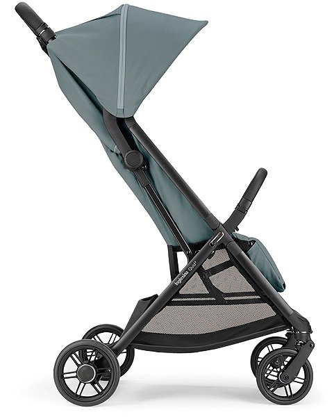 Baby Buggy Inglesina Quid3 grey ...
