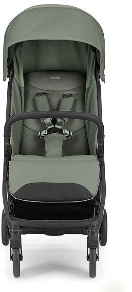 Baby Buggy Inglesina Quid3 green ...
