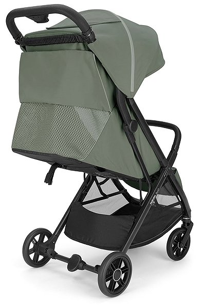 Baby Buggy Inglesina Quid3 green ...