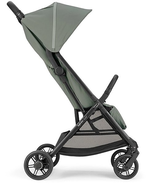 Baby Buggy Inglesina Quid3 green ...