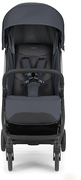 Baby Buggy Inglesina Quid3 blue ...