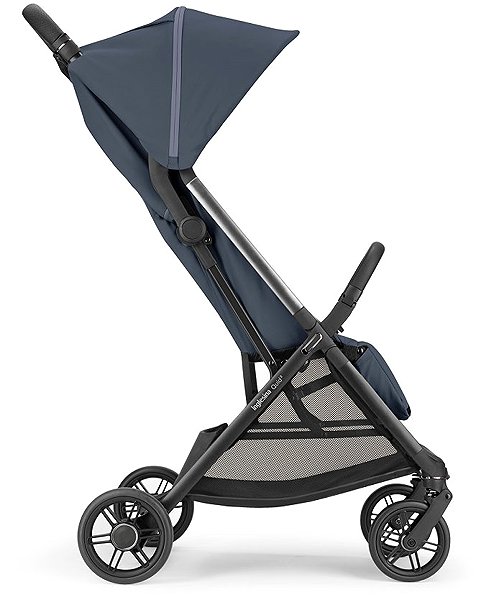 Baby Buggy Inglesina Quid3 blue ...