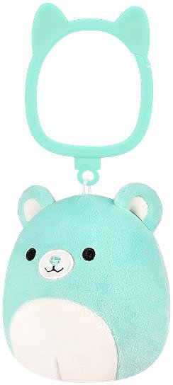 Kulcstartó Squishmallows Belinda, a medve ...