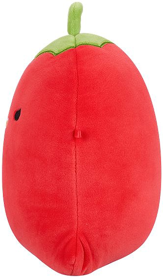 Squishmallows Chilli Pepper Christo plushie.