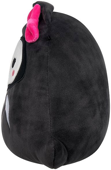 Plush Squishmallows Grim Reaper Jane .