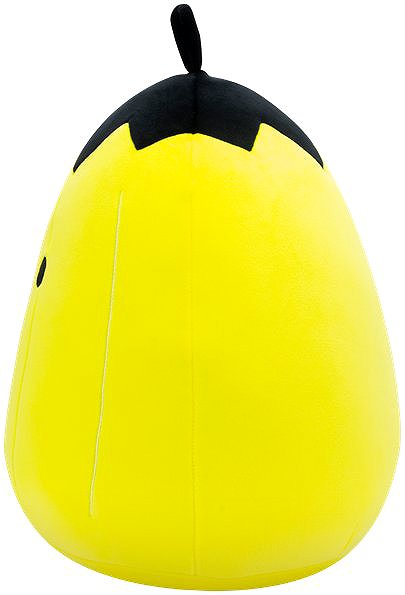 Plush Squishmallows Yellow Pumpkin Walt .