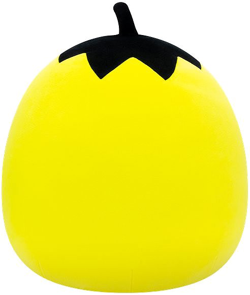 Plush Squishmallows Yellow Pumpkin Walt .