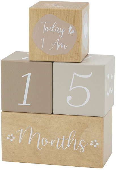 Wooden Dice Label Label Milestone Dice Nougat .