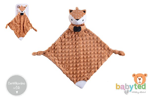 Babyted Srneček sleeping pad .