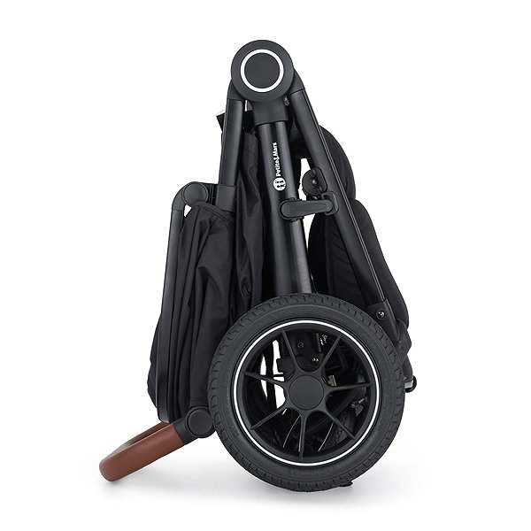 Baby Buggy PETITE&MARS Street2 Air Oak Limited 100 Jellyfish Complete ...