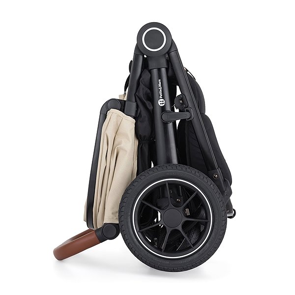 Baby Buggy PETITE&MARS Street2 Air Oak Limited 100 Tattoo ...