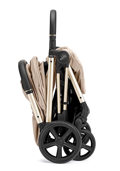 Baby Buggy Cam Off-Road T205 beige ...