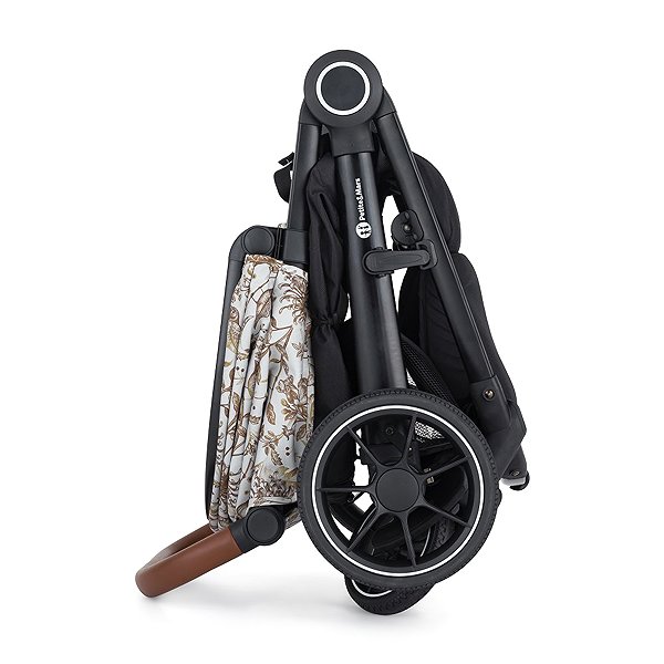 Baby Buggy PETITE&MARS Street2 RWS Oak Limited 100 Elegant Birds Complete ...