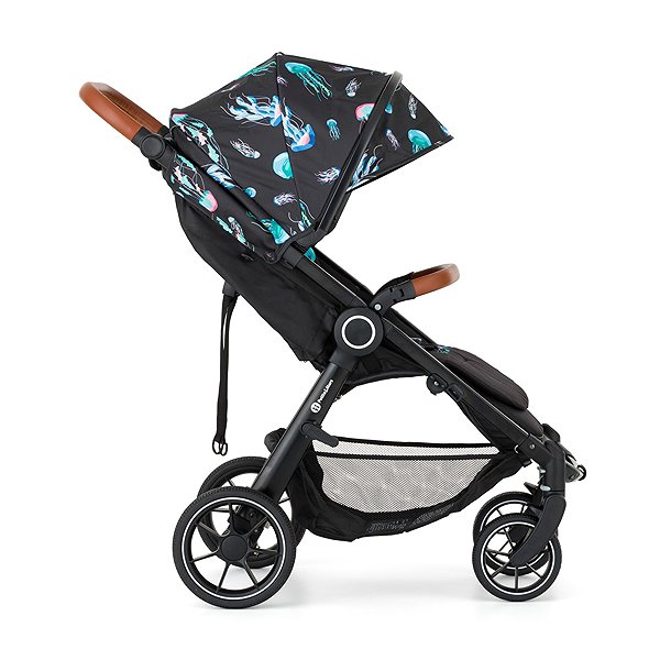 Baby Buggy PETITE&MARS Street2 RWS Oak Limited 100 Jellyfish ...