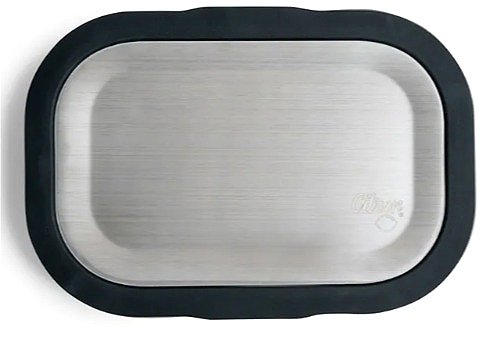 Lunch Box Citron Lunch Box Black ...