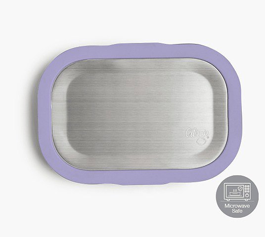 Lunch Box Citron Lunch Box Purple ...