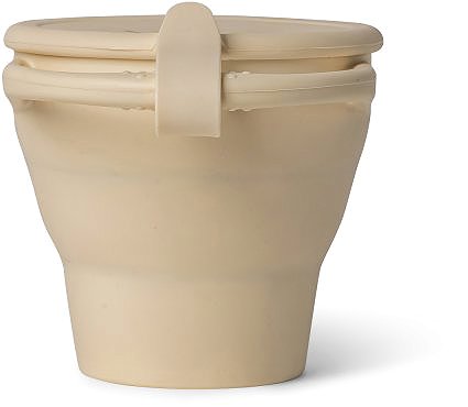 Lunch Box Citron Snack container with lid Ballerina ...