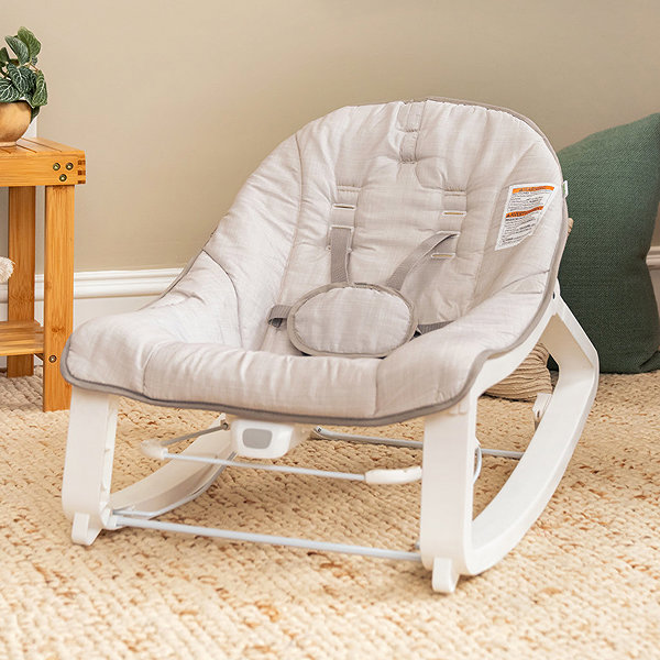 Baby Rocker Ingenuity Keep Cozy 3in1 Linden ...