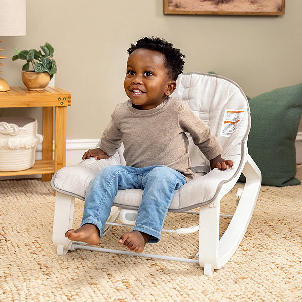 Baby Rocker Ingenuity Keep Cozy 3in1 Linden ...