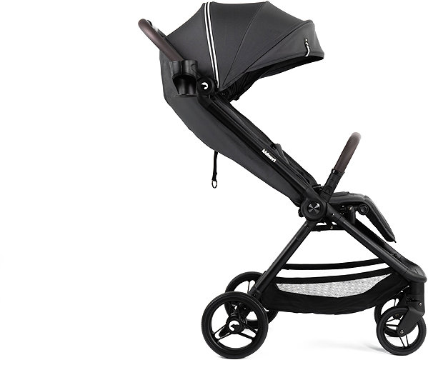 Baby Buggy Kidnort Snougle grey ...