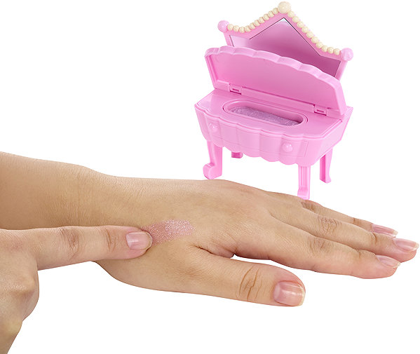 Puppe Yummiland Beauty-Set mit Puppe – Cupcake ...