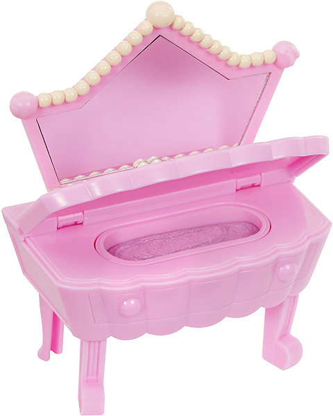 Puppe Yummiland Beauty-Set mit Puppe – Cupcake ...