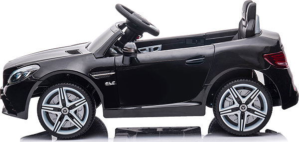 Elektrické auto pre deti Buddy Toys BEC 8188 Mercedes-Benz SLC ...