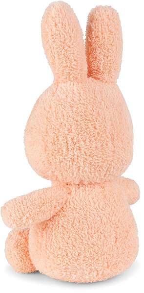 Kuscheltier Miffy Frottee orange ...
