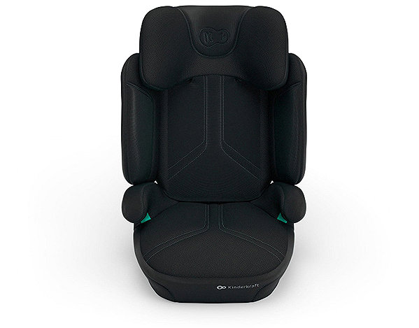 Kinderkraft Xpand 2 Pro Black Car Seat.