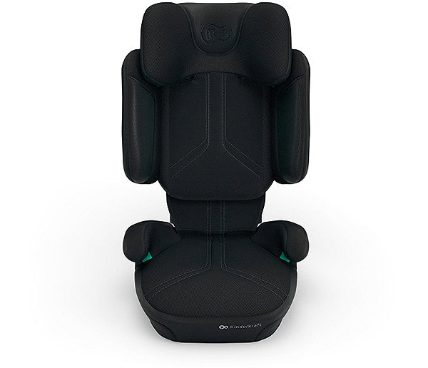 Kinderkraft Xpand 2 Pro Black Car Seat.