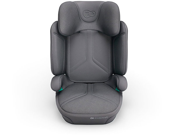 Kinderkraft Xpand 2 Pro Grey Car Seat.