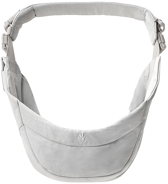 Nosič pre dieťa ERGOBABY Upsia sling Pearl Grey ...