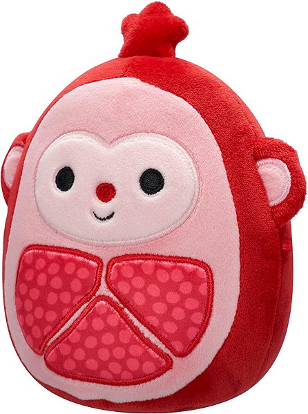 Kuscheltier Squishmallows GranatApfel Cardona ...